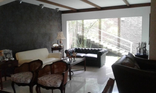 Hermosa Casa Remodelada Con Acabados De Primera En Venta Ubicada En Las Marías 20-13481