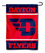 College Flags & Banners Co. Bandera De Jardín Dayton Flyers