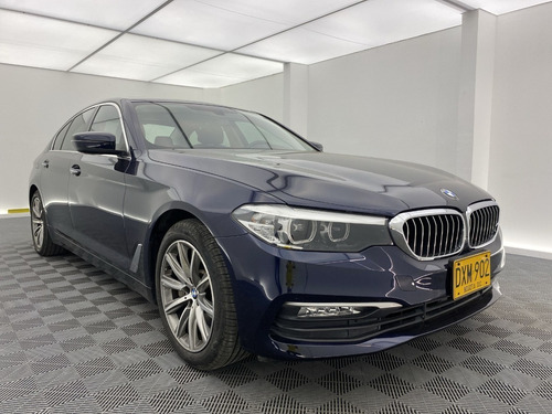 Imagen 3 de 25 de Bmw 530i 2.0 Turbo