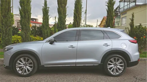 Mazda CX-9 2.5 Grand Touring Signature