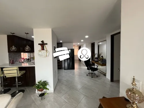 Venta Apartamento Laureles El Nogal - Los Almendros