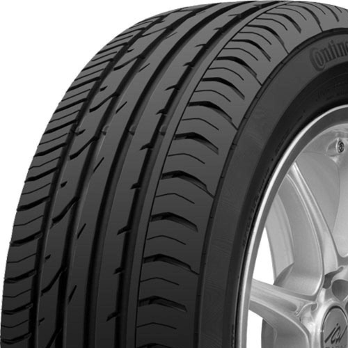 Kit X2 Neumáticos 205/55/17 Continental Premium Contact 2