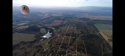 Imagen 3 de 7 de Terreno En Valle De Calamuchita - Dueño Directo