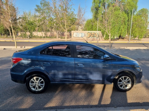 Imagen 13 de 13 de Chevrolet Prisma 2014 1.4 Ltz Excelente Permuto Financio
