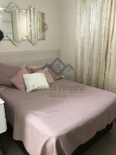 Imagem 10 de 27 de Excelente Apartamento Planejado, 3 Dorms 66m, Jardim Santa Helena, Suzano-sp - Ap00149 - 68790554