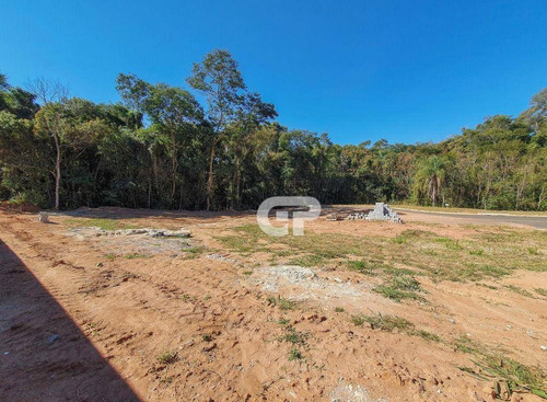 Imagem 1 de 5 de Terreno À Venda, 423 M² Por R$ 430.000,00 - Jardim São Nicolau - Atibaia/sp - Te0637