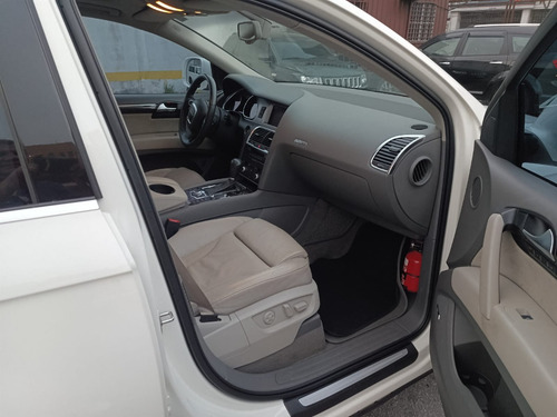Audi Q7 4.2 Fsi Quattro 5p