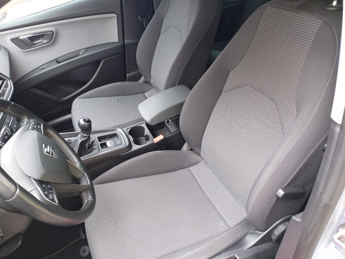Imagen 10 de 15 de Seat Leon Style 150hp