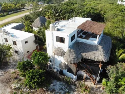 Edificio en venta