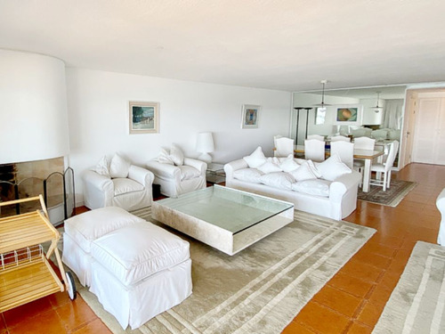 Apartamento En Venta Estrella De Mar Playa Brava Punta Del Este