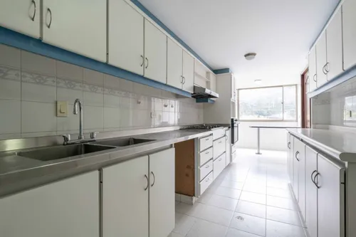 Apartamento En Venta En Chicó Norte. Cod V11221
