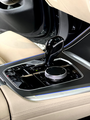 BMW X5 3.0 Xdrive 40I At