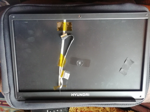 Imagen 4 de 7 de Laptop Hyundai Partes Y Repuestos