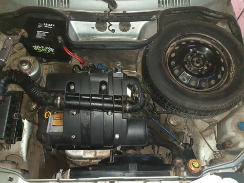 Fiat Uno Fiat Fire