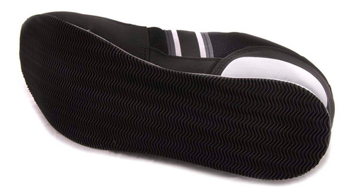 Imagen 3 de 7 de Zapatilla Fila Retro Sport 2.0 V2 Negro Hombre