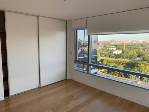 Imagen 15 de 19 de Torre Al Rio, Piso Alto Con Vista, Se Vende Con Renta!!!