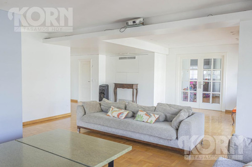 Imagen 12 de 30 de Venta Triplex De 5 Ambientes Con Terraza Propia, 5 Cocheras Y Baulera En Torre En Belgrano