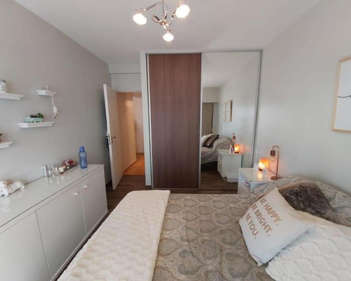 Imagen 9 de 27 de Hermoso Departamento De 3 Ambientes Con Balcón Y Cochera!
