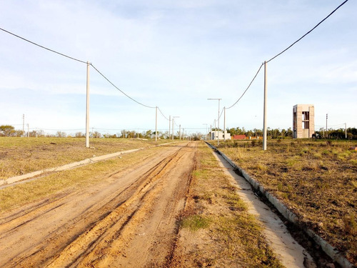 Imagen 4 de 8 de Terreno - Gualeguaychu