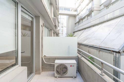 Imagen 5 de 25 de Venta Dos Ambientes Almagro En Dúplex Con Balcón