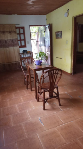 Casa 3 Ambientes En Lavalle Corrientes
