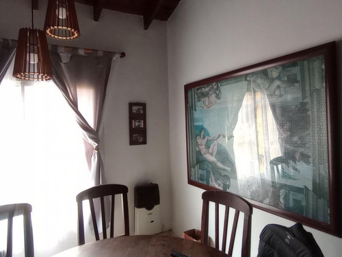 Departamento En Venta - 2 Dormitorios 1 Baño - 67mts2 - Pilar