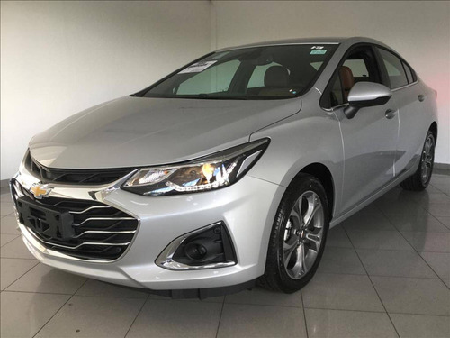 Chevrolet Cruze 1.4 Premier Ii Turbo Aut. 4p