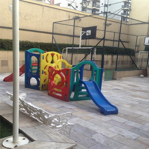 Cobertura Residencial À Venda, Jardim Anália Franco, São Paulo. - Co0100