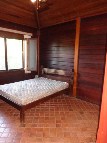 Chácara À Venda Em Piracambaia Ii - Ch005215