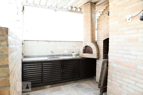 Imagem 27 de 30 de Apartamento Á Venda, 4 Dorms, Vila Alexandria, Sp - R$ 1.09 Mi - V5669