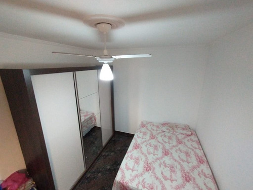 Imagem 10 de 18 de Casa Com 2 Dormitórios À Venda, 95 M² Por R$ 200.000,00 - Iaa - Piracicaba/sp - Ca3016