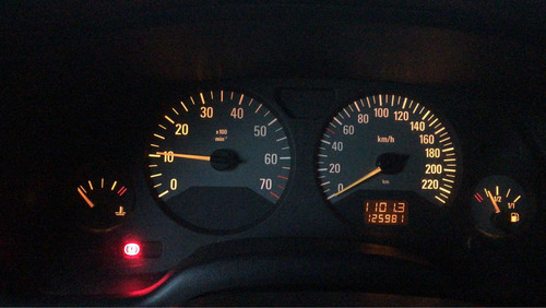 Imagem 5 de 15 de Chevrolet Astra 2008 2.0 Advantage Flex Power 5p