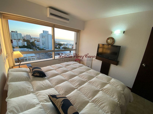 Imagen 8 de 16 de Venta Apartamento 1 Dormitorio En Peninsula, Punta Del Este