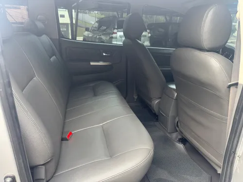 Toyota Hilux 3.0 Srv