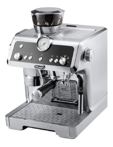 Cafetera Delonghi Superautomatica Laspecialista Ec9335 Digiy