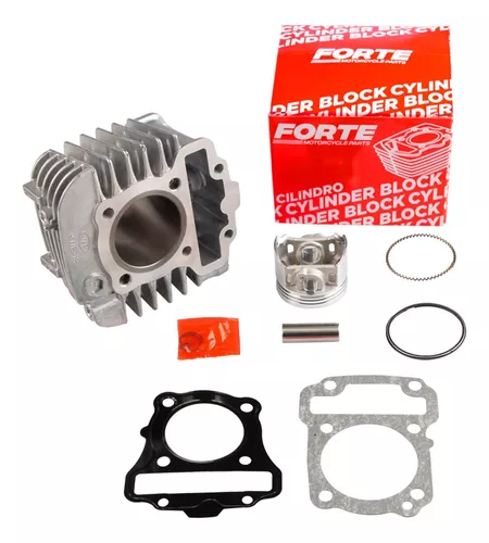 Kit Cilindro Piston Aros 110 | MercadoLibre 📦