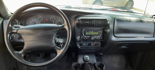 Ford Ranger 3.0 Cd Xls Mp3 4x2