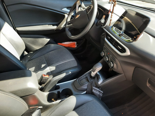 Chevrolet Tracker 1.2 Turbo Ltz At