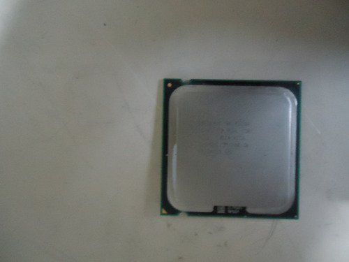 Processador Intel Pentium Dual-core E5300 2.6