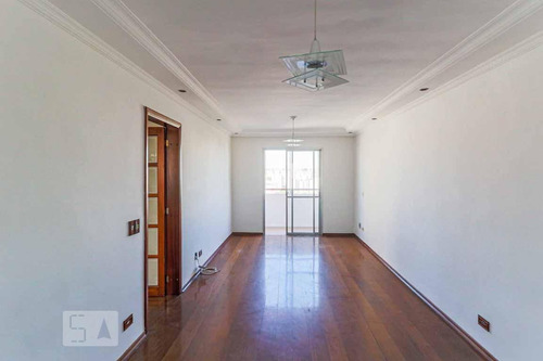 Apartamento À Venda - Jardim Marajoara, 3 Quartos, 89 - S893132432