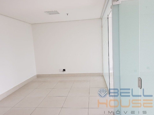 Imagem 2 de 9 de Sala - Centro - Ref: 11119 - L-11119