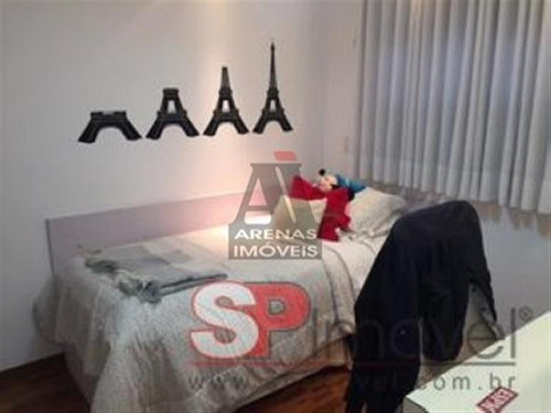 Imagem 13 de 16 de Apartamento - 231