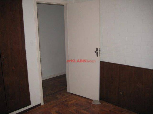 Imagem 13 de 29 de Apartamento Com 3 Dormitórios, 160 M² - Venda Por R$ 1.200.000 Ou Aluguel Por R$ 4.000/mês - Jardim Paulista - São Paulo/sp - Ap10525