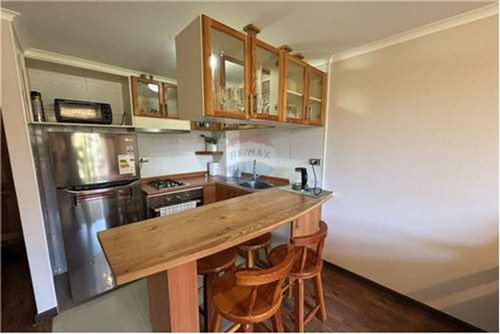 Arriendo Departamento Pucon