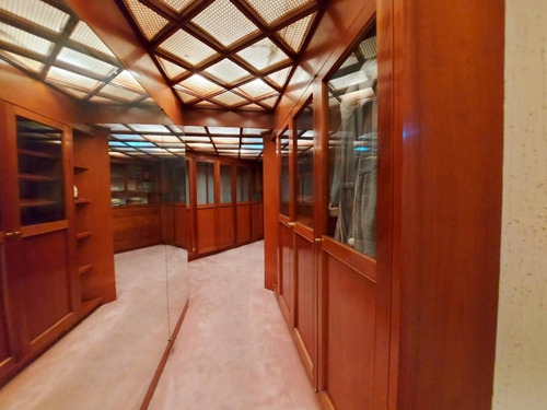 Imagen 23 de 30 de Casa Ubicada En Una Zona Exclusiva Al Sur De La Cdmx Junto Al Bosque De Tlalpan