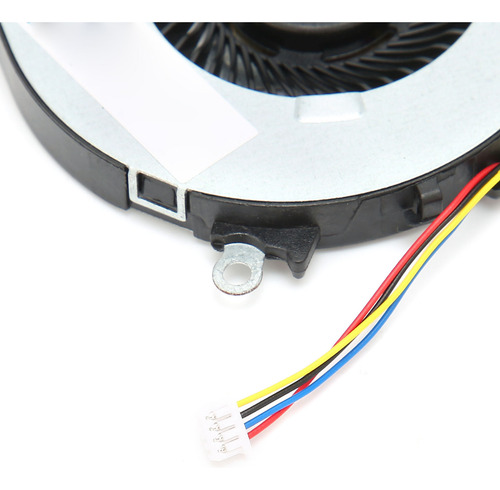 Ventiladores De Pc, Fuerte Disipación De Calor, Computadora