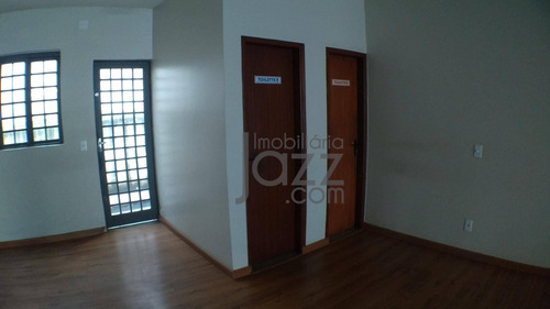 Imagem 6 de 30 de Prédio À Venda Com 7 Salas Independentes, 352 M² Por R$ 1.800.000 - Centro - Campinas/sp - Pr0003