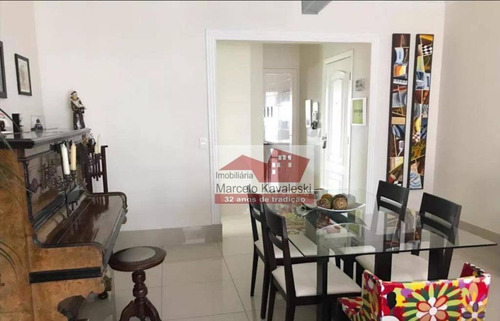 Apartamento Com 3 Dormitórios À Venda, 135 M² Por R$ 880.000,00 - Vila Prudente - São Paulo/sp - Ap13277