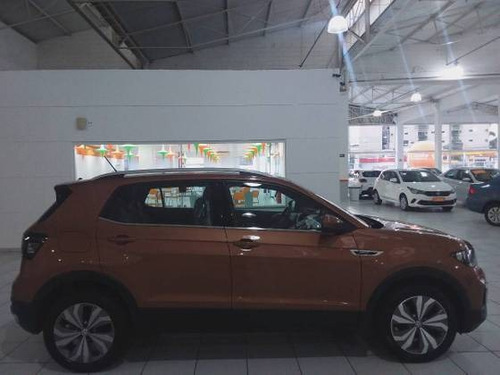 Imagem 9 de 9 de Volkswagen T-cross 1.4 250 Tsi Total Flex Highline