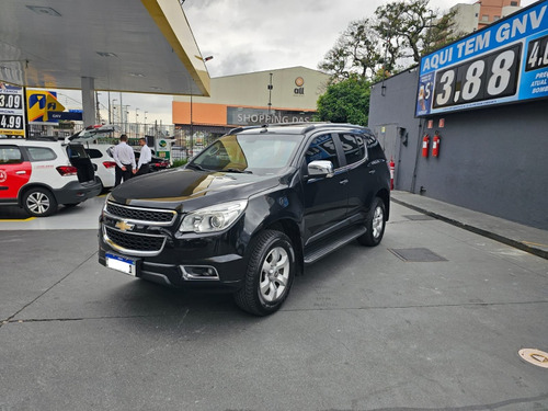 Chevrolet Trailblazer 2.8 Ltz 4x4 Aut. 5p